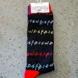 Friends socks